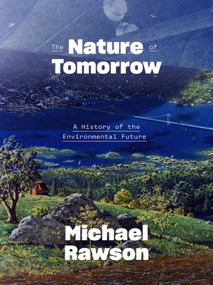 cover image of The Nature of Tomorrow